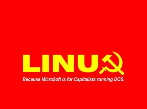 Пост про СССР