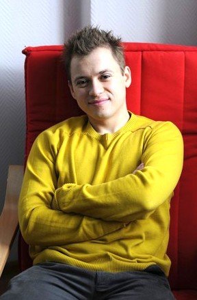 Андрей Гайдулян Андрей Гайдулян