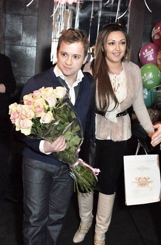 Андрей Гайдулян Андрей Гайдулян
