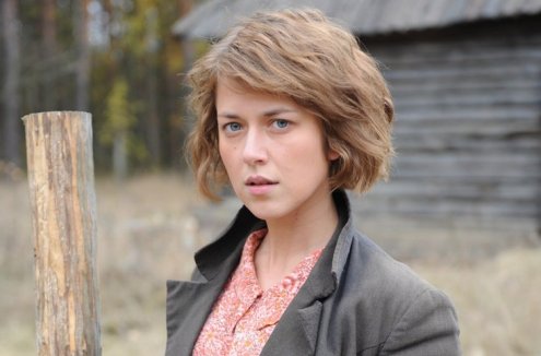 Анна Кузина Анна Кузина