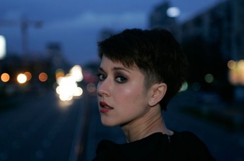 Анна Кузина Анна Кузина
