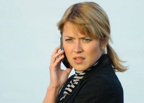Анна Кузина