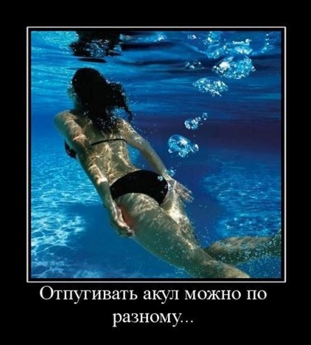 Разные демотиваторы