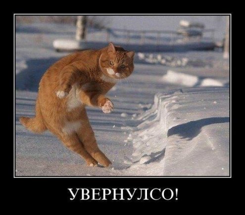 Разные демотиваторы