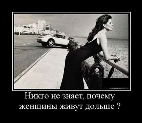 Разные демотиваторы