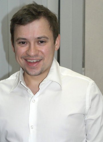 Андрей Гайдулян Андрей Гайдулян