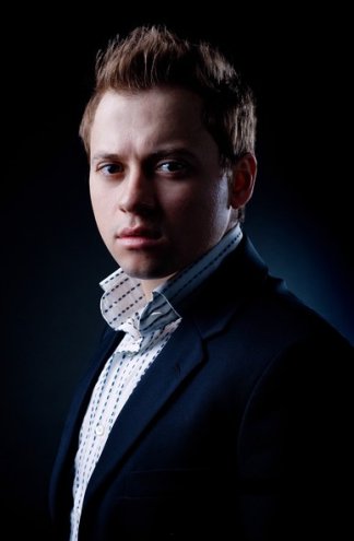 Андрей Гайдулян Андрей Гайдулян