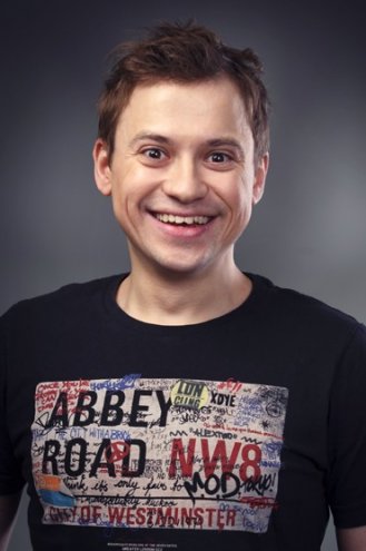 Андрей Гайдулян Андрей Гайдулян
