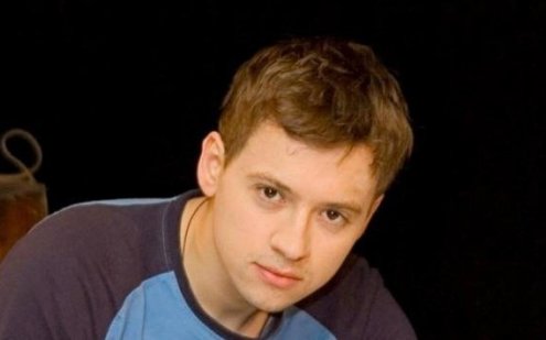 Андрей Гайдулян Андрей Гайдулян