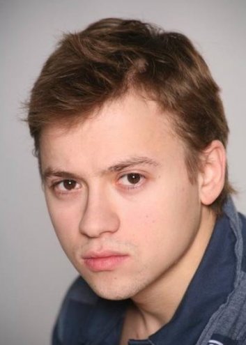 Андрей Гайдулян Андрей Гайдулян