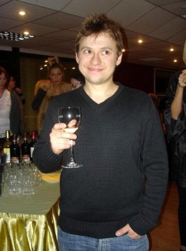 Андрей Гайдулян Андрей Гайдулян