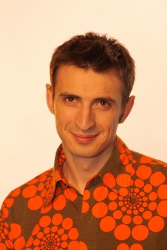 Алексей Гаврилов