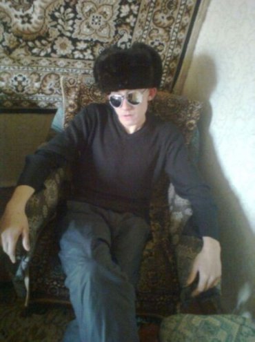 Фото в стиле "i am seks and i know it"