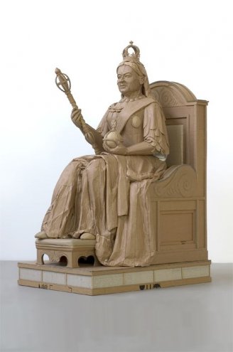 Изделия из картона