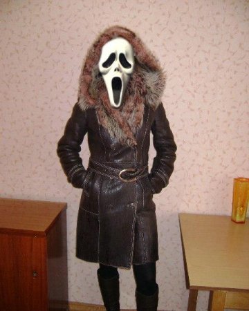 Фотожабные приколы