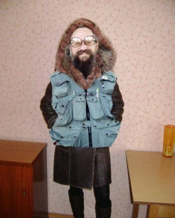 Фотожабные приколы