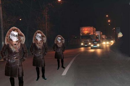 Фотожабные приколы