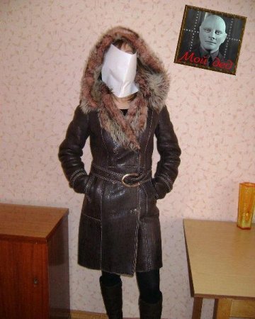 Фотожабные приколы