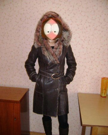 Фотожабные приколы