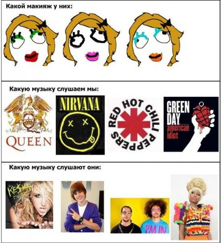 забавный троллинг