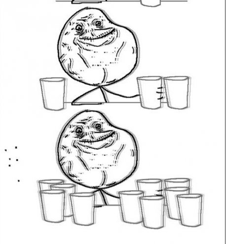 забавный троллинг