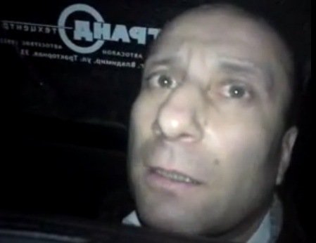 Шайдабек Эседуллаев - «Ломай меня полностью!»