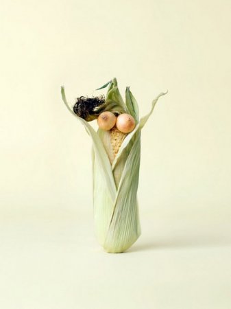 Классные поделки из овощей своими руками Классные поделки из овощей своими руками