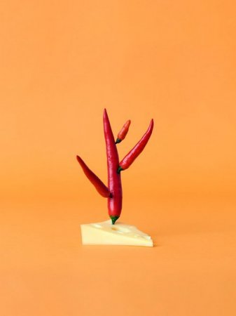 Классные поделки из овощей своими руками Классные поделки из овощей своими руками