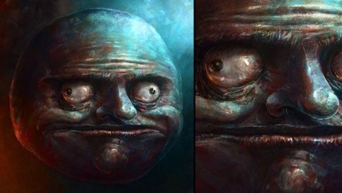 Шикарные картинки интернет мемов.
