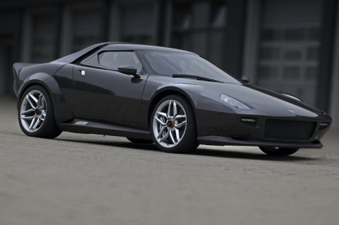 Lancia Stratos