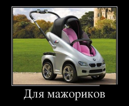 Демотиваторы дня