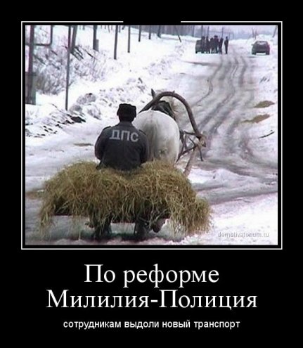 Демотиваторы дня