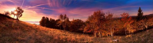 Очень красивая серия работ чешского фотографа Janek Sedlar.