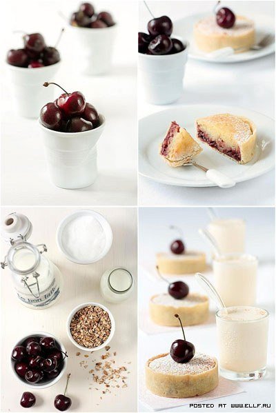 Пост для тех кто любит готовить и вкусно поесть.
