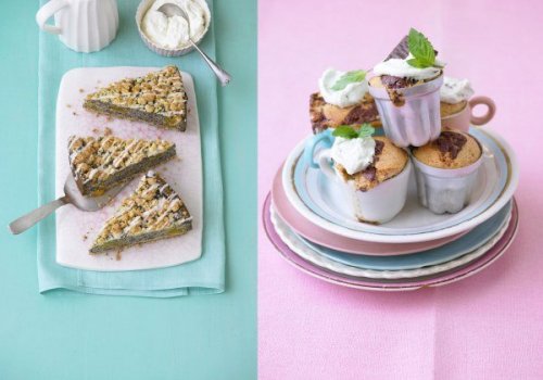 Пост для тех кто любит готовить и вкусно поесть.