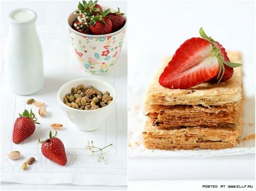 Пост для тех кто любит готовить и вкусно поесть.
