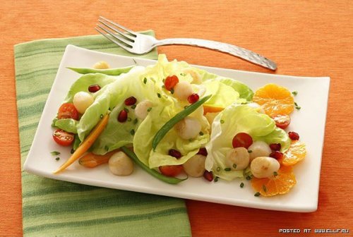 Пост для тех кто любит готовить и вкусно поесть.