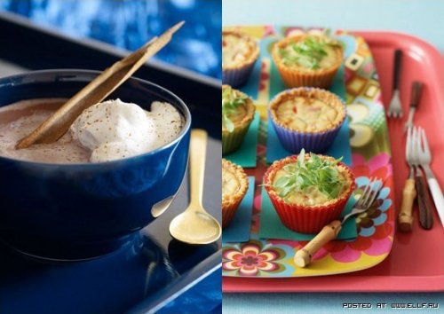 Пост для тех кто любит готовить и вкусно поесть.