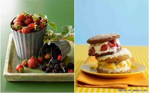 Пост для тех кто любит готовить и вкусно поесть.