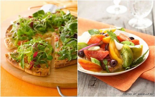 Пост для тех кто любит готовить и вкусно поесть.