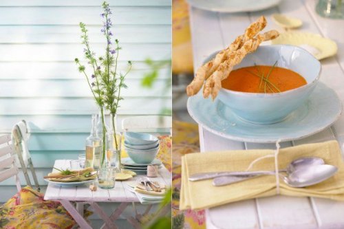 Пост для тех кто любит готовить и вкусно поесть.