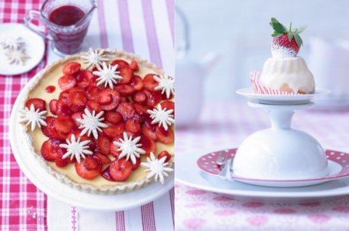 Пост для тех кто любит готовить и вкусно поесть.