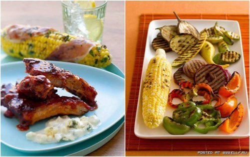Пост для тех кто любит готовить и вкусно поесть.