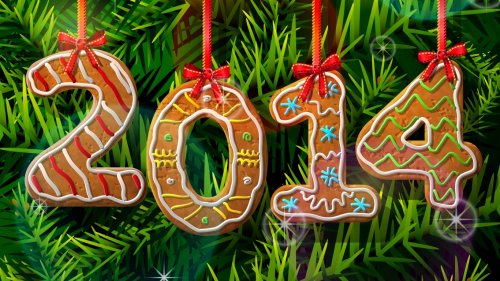С Новым 2014 Годом!!! С Новым 2014 Годом!!!