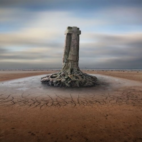 Сюрреалистические фотоманипуляции от Dariusz Klimczak