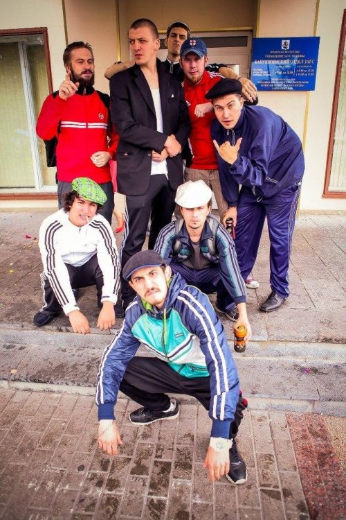 Тематическая свадьба