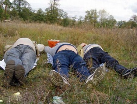 Приколы про рыбалку