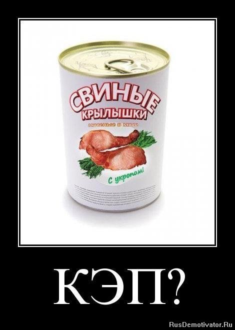 Демотиваторы капитан очевидность