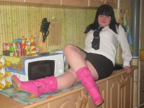Горячие девушки